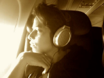 Vicci Martinez Flying home to Seattle