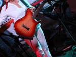 VIcci Martinez on Electric Guitar