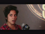 Vicci Martinez at Music Central USA Talking About New CD