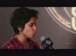 Vicci Martinez at Music Central USA Talking About Album