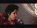 Vicci Martinez at Music Central USA Talking About The Voice