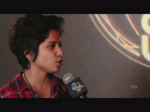 Vicci Martinez at Music Central USA Talking About Release Date