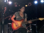 Vicci Martinez - Getting Going at The Viper Room