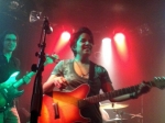 Vicci Martinez - Taking in the Crowd