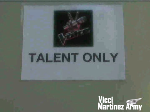 The Voice Season 2 Talent