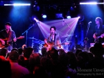 Vicci Martinez playing at Riley Heart of Gold benefit