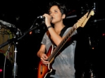 Vicci Martinez is all about Reed Riley