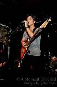 Vicci Martinez is all about Reed Riley