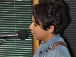 Vicci Martinez interview at Kiss 101.6 FM