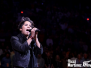 Vicci Martinez Singing National Anthem on 2-19-12 at the Suns-Lakers Game