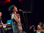 Vicci Martinez at the Showbox in Seattle
