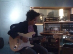 Vicci Martinez Recording